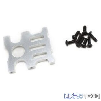 * Upper Bearing Block Set: B500 3D/X