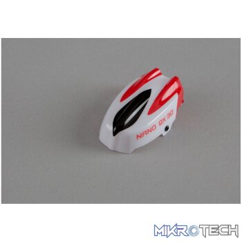 Upper Canopy: Nano QX 3D