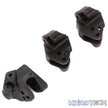 Upper Center Link Mounts: SCX10III