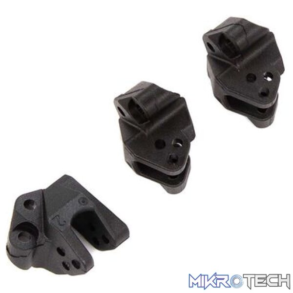 Upper Center Link Mounts: SCX10III Upper Center Link Mounts: SCX10III