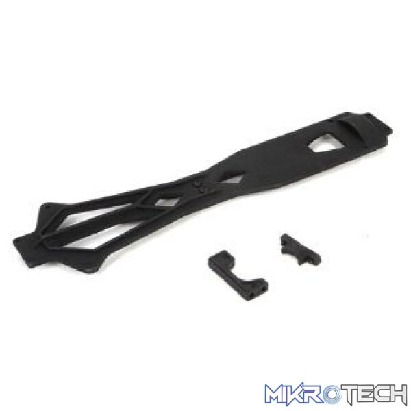 * Upper Deck and Support Set: Kemora Ka * Upper Deck and Support Set: Kemora Ka