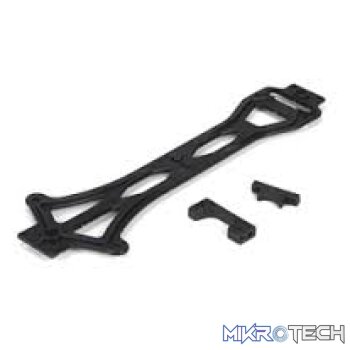 * Upper Deck and Support Set: Mini 8IGHT