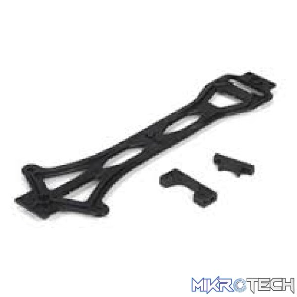 * Upper Deck and Support Set: Mini 8IGHT * Upper Deck and Support Set: Mini 8IGHT