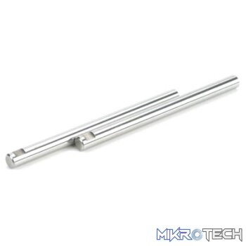 Upper Hinge Pin 56mm (FR): Mayhem