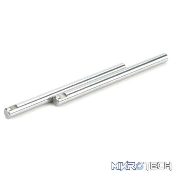 Upper Hinge Pin 56mm (FR): Mayhem Upper Hinge Pin 56mm (FR): Mayhem