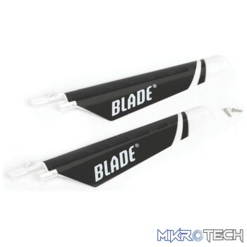Upper Main Blade Set (1 pair): BMCX2