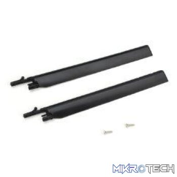 Upper Main Blade Set (1 pair): Scout CX
