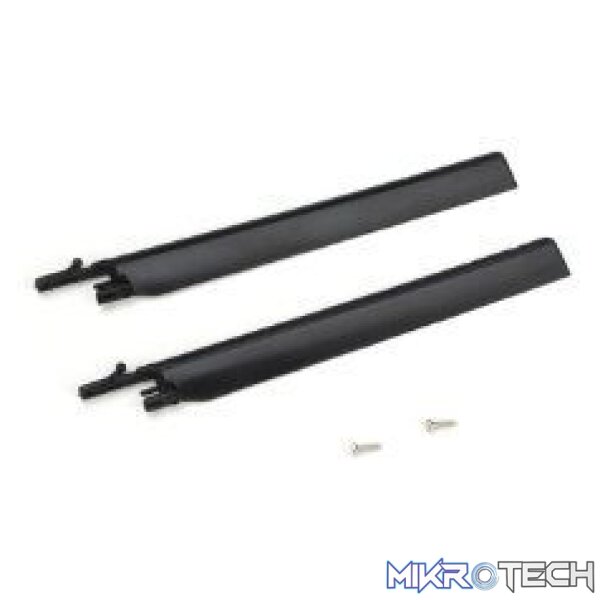 Upper Main Blade Set (1 pair): Scout CX Upper Main Blade Set (1 pair): Scout CX