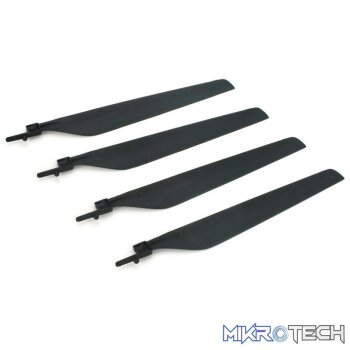 Upper Main Blade Set (2 pr): BCX/2/3