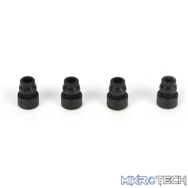 Upper Shock Bushing: 22 (4) Upper Shock Bushing: 22 (4)