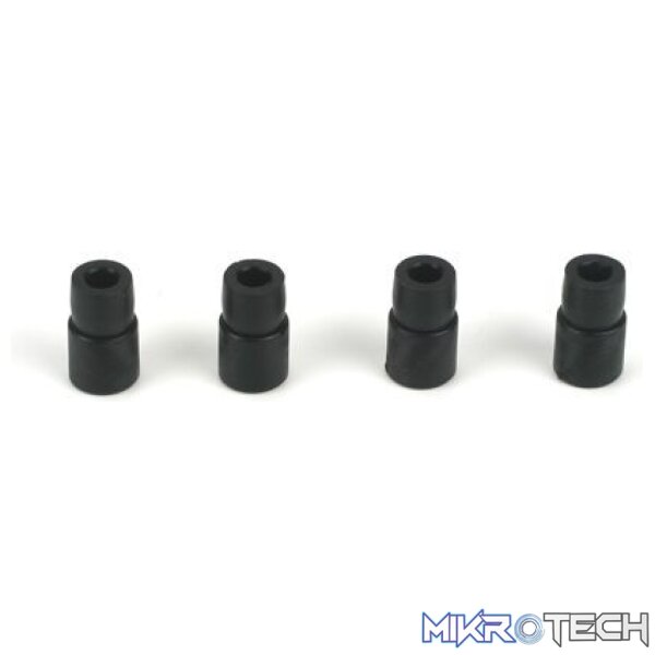 Upper Shock Mount Bushings :RST Upper Shock Mount Bushings :RST