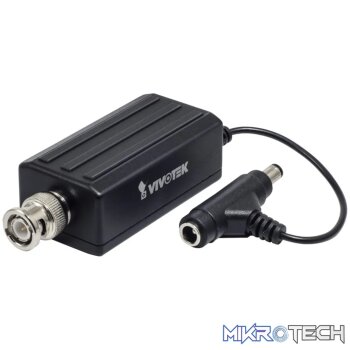 VIVOTEK 1 Channel Video Server