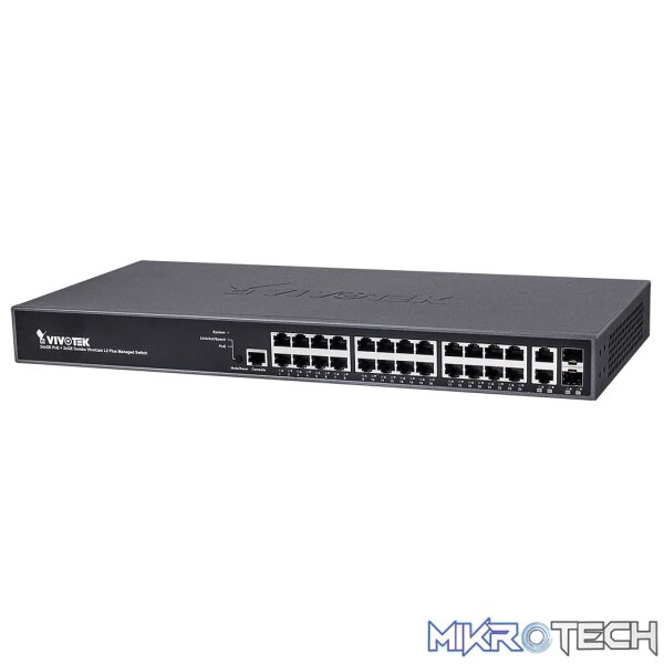 VIVOTEK AW-GEV-267A-370 VIVOTEK AW-GEV-267A-370
