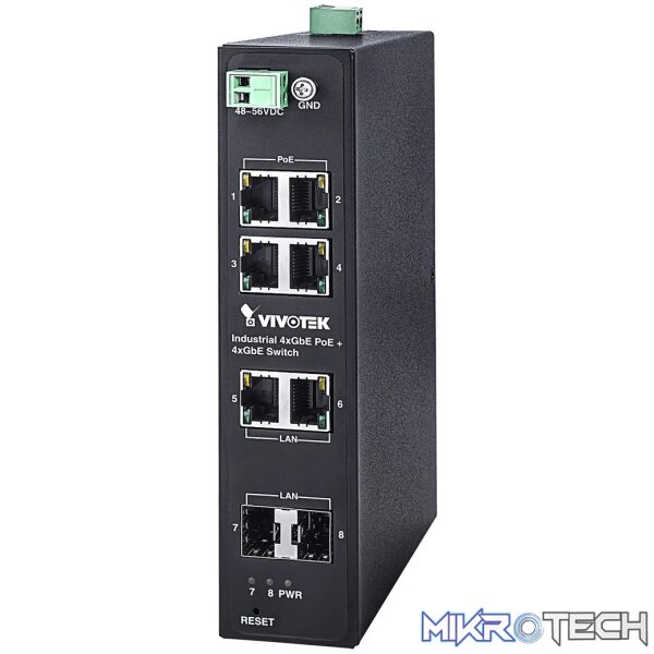 VIVOTEK AW-IHT-0800 VIVOTEK AW-IHT-0800