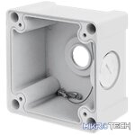VIVOTEK Conduit Box for IB9367-HT/ IB9387-HT