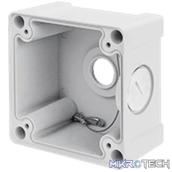 VIVOTEK Conduit Box for IB9367-HT/ IB9387-HT