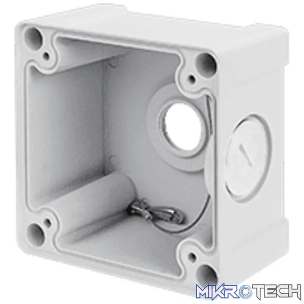 VIVOTEK Conduit Box for IB9367-HT/ IB9387-HT VIVOTEK Conduit Box for IB9367-HT/ IB9387-HT