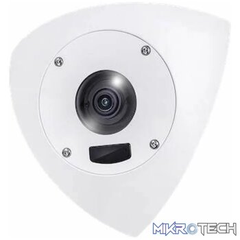 VIVOTEK Corner Dome