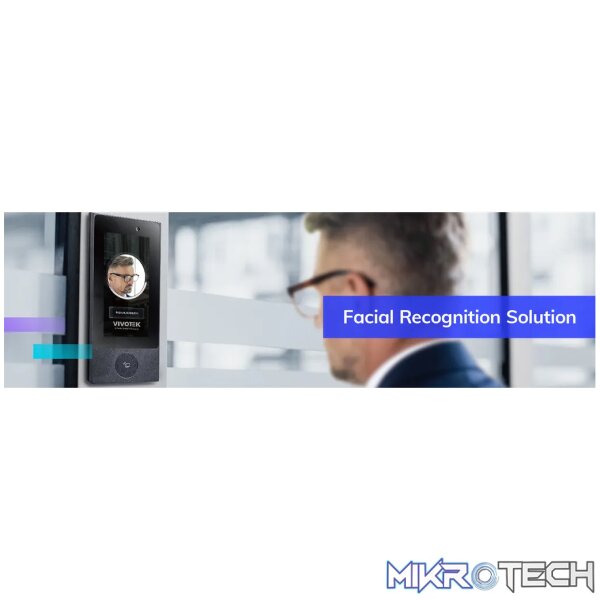 VIVOTEK Facial Recognition CMS; supports up to 265 devices VIVOTEK Facial Recognition CMS; supports up to 265 devices