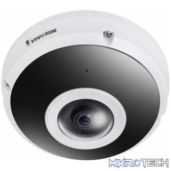 VIVOTEK Fisheye