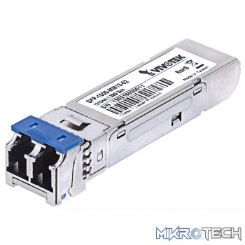 VIVOTEK SFP-1000-SM13-10