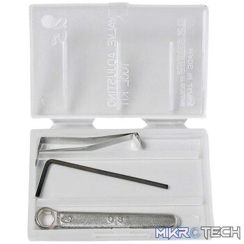 Valve Adjusting Tool Kit FS.FT.FR