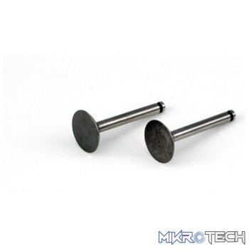 Valve In/Out (pr): FA-62a/GK