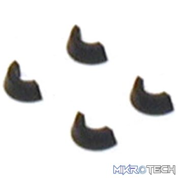 Valve Rtnrs:(4)M-O