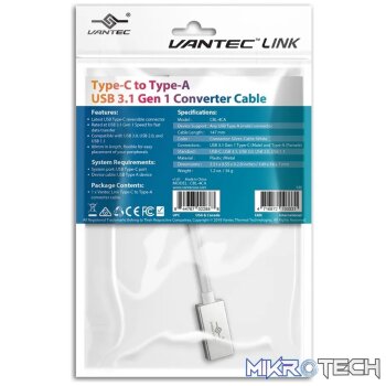 Vantec CBL-4CA