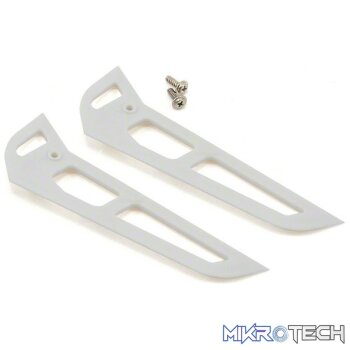 Vertical Fin: 180 CFX