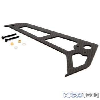 Vertical Fin: 360 CFX
