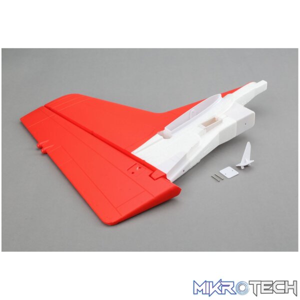 Vertical Tail with Hardware: Carbon-Z T- Vertical Tail with Hardware: Carbon-Z T-