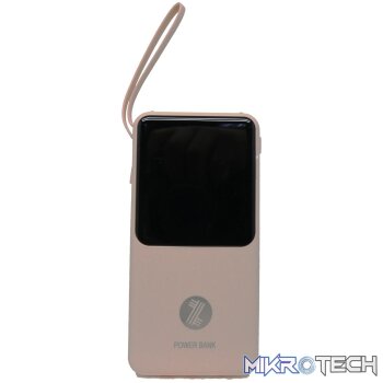 Viaking Power Bank 10000 mAh Capacity