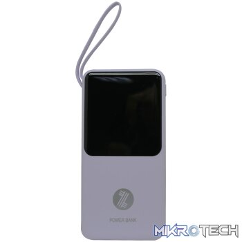Viaking Power Bank 10000 mAh Capacity