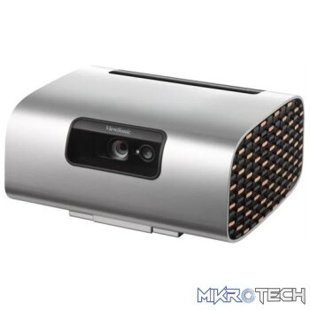 ViewSonic M10 Portable RGB Laser Smart Projector with Harman Kardon Speaker?