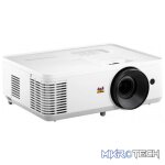ViewSonic PA700S 4500 ANSI Lumens SVGA Business & Education Projector - Image 2