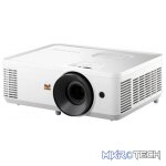 ViewSonic PA700S 4500 ANSI Lumens SVGA Business & Education Projector