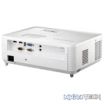ViewSonic PA700S 4500 ANSI Lumens SVGA Business & Education Projector - Image 3