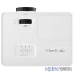 ViewSonic PA700S 4500 ANSI Lumens SVGA Business & Education Projector - Image 4