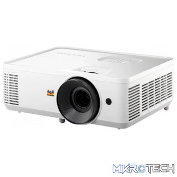 ViewSonic PA700S 4500 ANSI Lumens SVGA Business & Education Projector