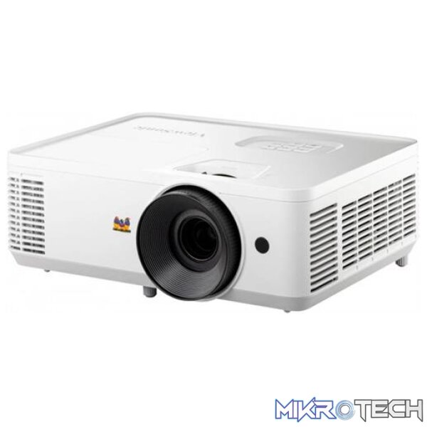 ViewSonic PA700S 4500 ANSI Lumens SVGA Business & Education Projector ViewSonic PA700S 4500 ANSI Lumens SVGA Business & Education Projector