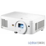 Viewsonic LS510WE 3800 ANSI Lumens WXGA LED Business Projector