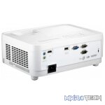 Viewsonic LS510WE 3800 ANSI Lumens WXGA LED Business Projector - Image 3