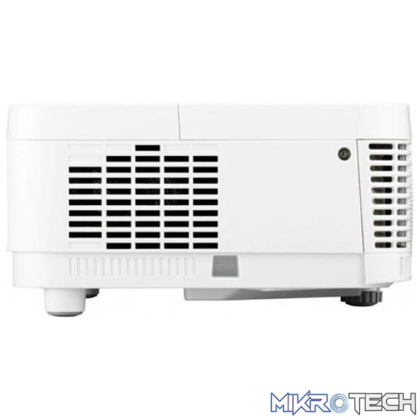 Viewsonic LS510WE 3800 ANSI Lumens WXGA LED Business Projector - Image 4