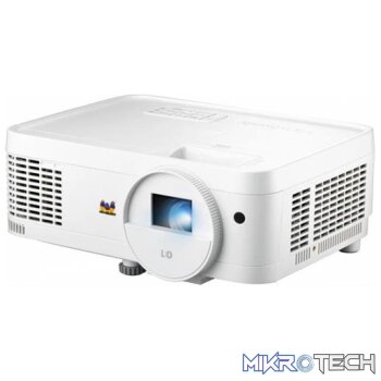 Viewsonic LS510WE 3800 ANSI Lumens WXGA LED Business Projector