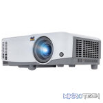 Viewsonic PA503SE SVGA 4000Lumens D-Sub / HDMI Projector - Image 2