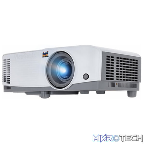 Viewsonic PA503SE SVGA 4000Lumens D-Sub / HDMI Projector - Image 2