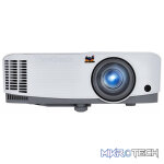 Viewsonic PA503SE SVGA 4000Lumens D-Sub / HDMI Projector - Image 3