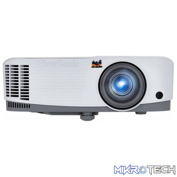 Viewsonic PA503SE SVGA 4000Lumens D-Sub / HDMI Projector - Image 3