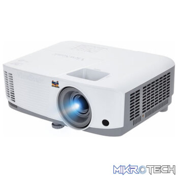 Viewsonic PA503SE SVGA 4000Lumens D-Sub / HDMI Projector